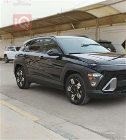 هيونداي كونا